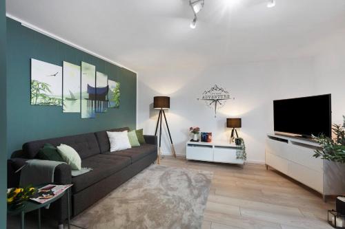 Ruemmingen Apartment | Ferienwohnung Lamm
