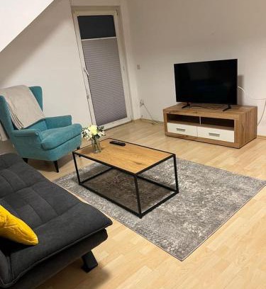 Roedental Apartment | Ferienwohnung Lara