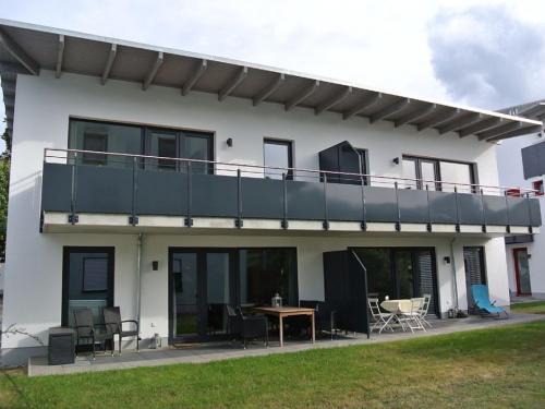 Zinnowitz Apartment | Ferienwohnung Laura Quartier 4 Zinnowitz