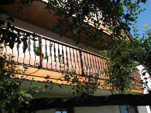 Zirndorf Apartment | Ferienwohnung Lautner