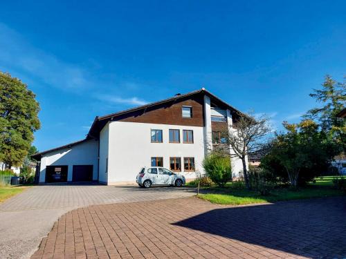 Grabenstatt Apartment | Ferienwohnung Lechner