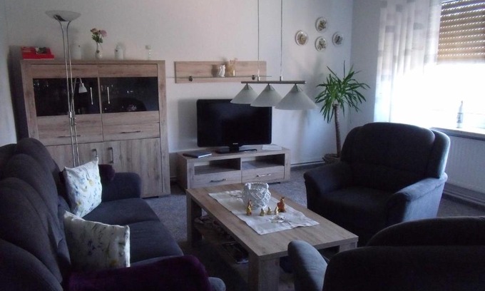 Leer Apartment | Ferienwohnung Lehmann 15090