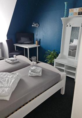 Wolfenbuettel Apartment | Ferienwohnung Lehmann