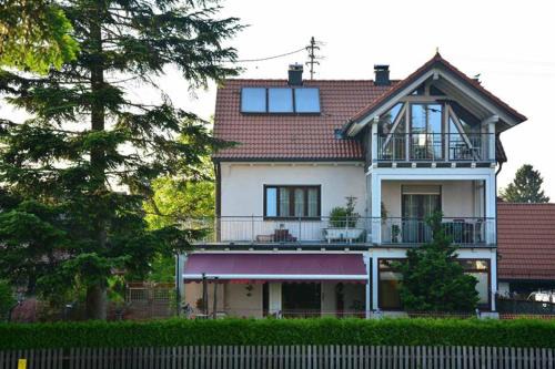 Diedorf Markt Apartment | Ferienwohnung Leich