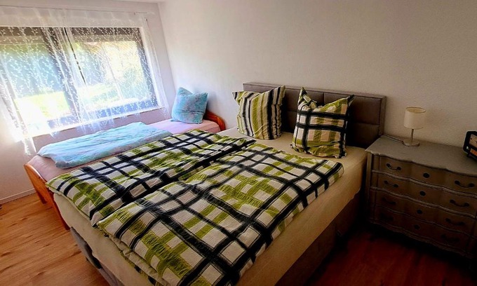 Deisslingen Apartment | Ferienwohnung Leni