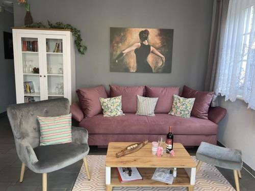Steina Apartment | Ferienwohnung LePetit