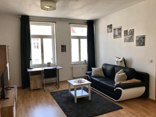 Leutzsch Apartment | Ferienwohnung Leutzsch am Leipziger Auenwald