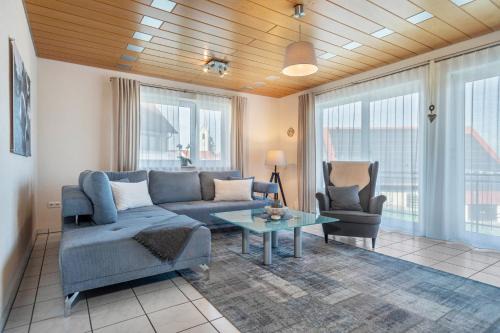 Eggenweiler Apartment | Ferienwohnung Lichtblick
