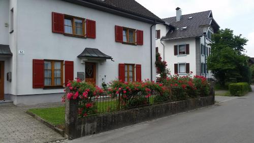 Dornbirn Apartment | Ferienwohnung Lilly