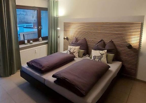 Weirle Apartment | Ferienwohnung Lina mit toller Terrasse im Schwarzwald