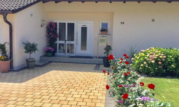 Salem Apartment | Ferienwohnung Lissner