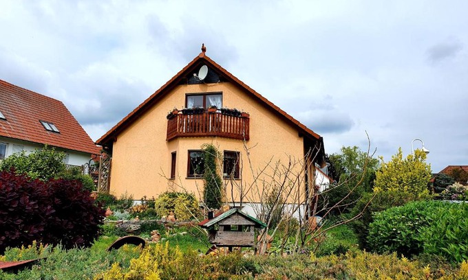 Rackwitz Apartment | Ferienwohnung Loberblick