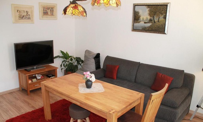 Leer Apartment | Ferienwohnung-LOGA