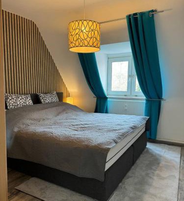 Lohfelden Apartment | Ferienwohnung Lohfelden Vibes
