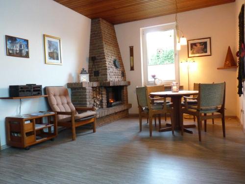 Leer Apartment | Ferienwohnung Loquard, 15168