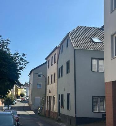 Gerolstein Apartment | Ferienwohnung Louis