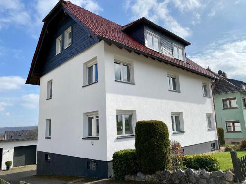 Waldeck Apartment | Ferienwohnung Louisa