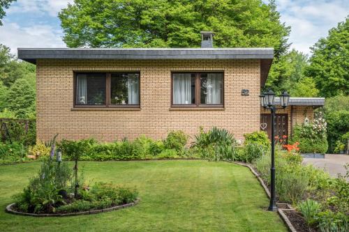 Loyerberg House | Ferienwohnung Loy