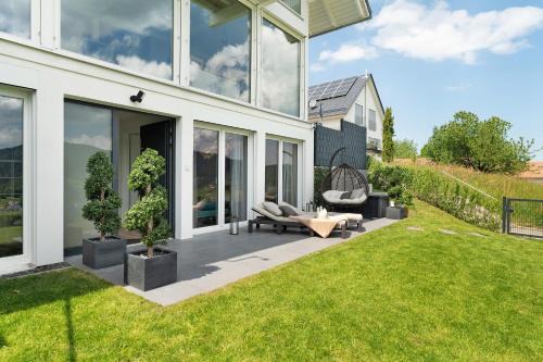 Buehlertal Apartment | Ferienwohnung Luftige Auszeit