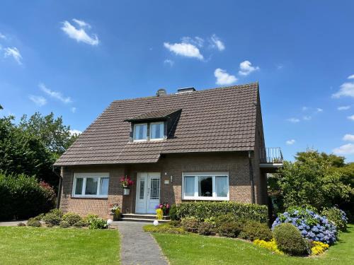 Nettetal Apartment | Ferienwohnung Luzia