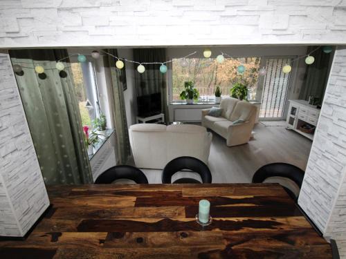 Korbecke Apartment | Ferienwohnung Möhneblick
