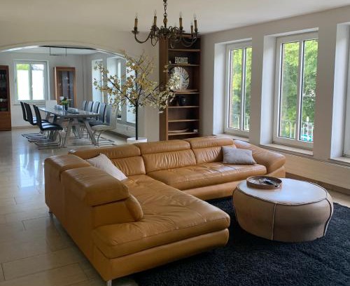 Kempen Apartment | Ferienwohnung Mühlenblick