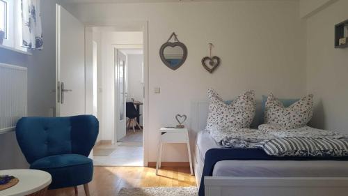 Bad Doberan Apartment | Ferienwohnung "Münsterblick"