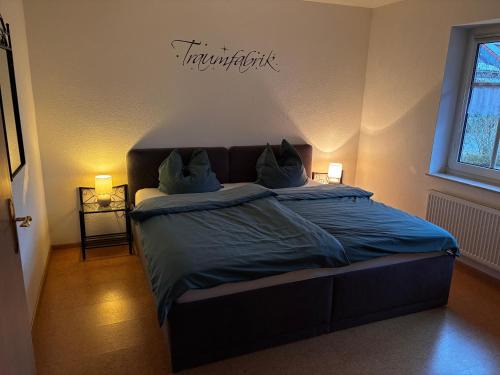 Detern House | Ferienwohnung Margrit