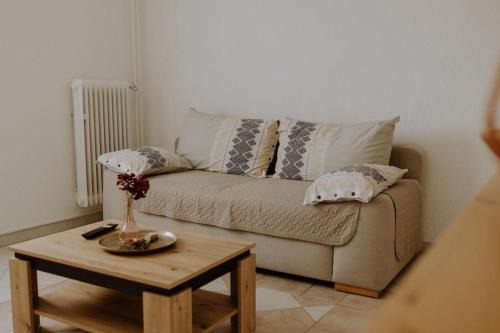 Rheinfelden Apartment | Ferienwohnung Maria