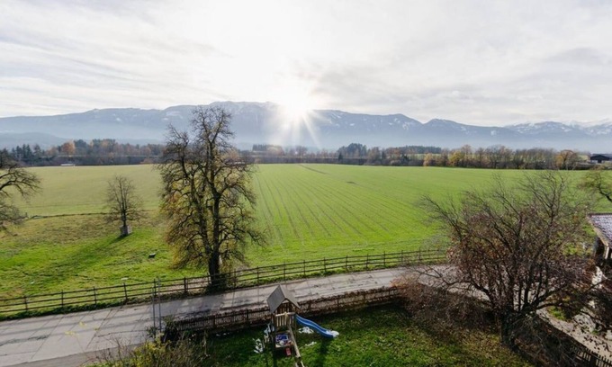 Seeboden Other | Ferienwohnung Maria - Landhaus Löscher - Der Familienbauernhof