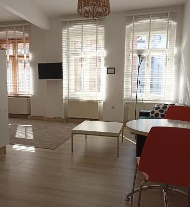 Goerlitz Apartment | Ferienwohnung Mario