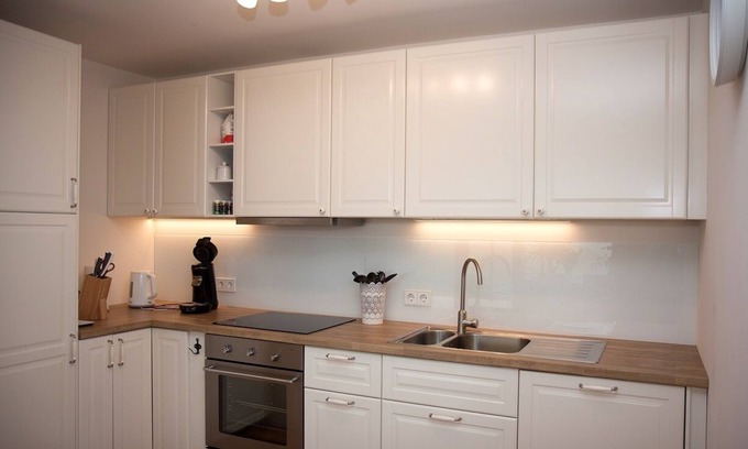 Sankt Georgen im Schwarzwald Apartment | Ferienwohnung "Mariposa" mit 70qm, 1 Schlafzimmer, max. 2 Personen