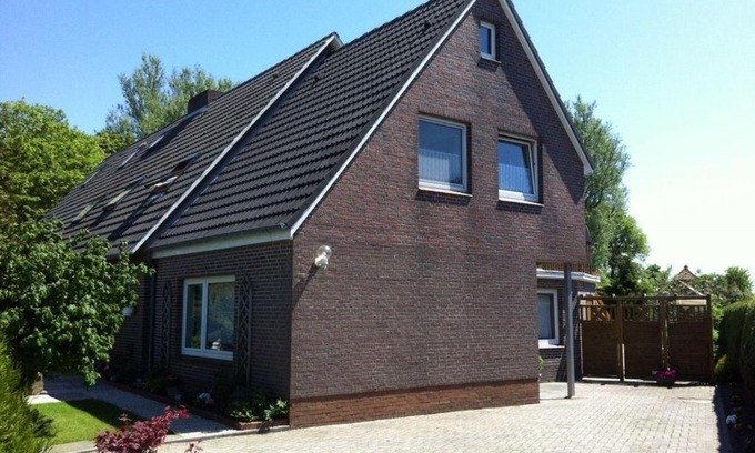 Neufunnixsiel Apartment | Ferienwohnung-Marita