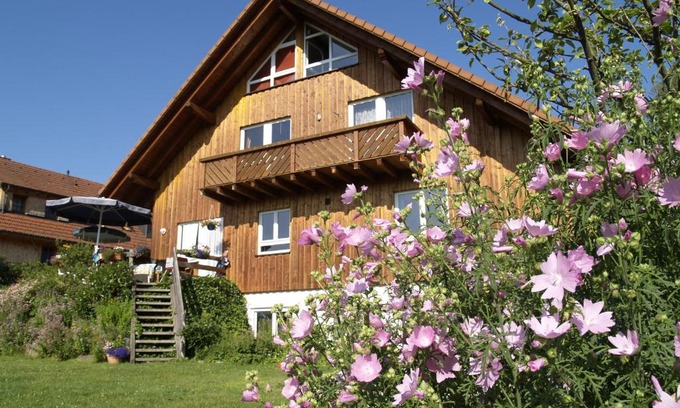 Hinterzarten Apartment | Ferienwohnung Mattenweg 1a