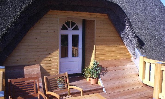 Heiligendamm Apartment | Ferienwohnung Mattke