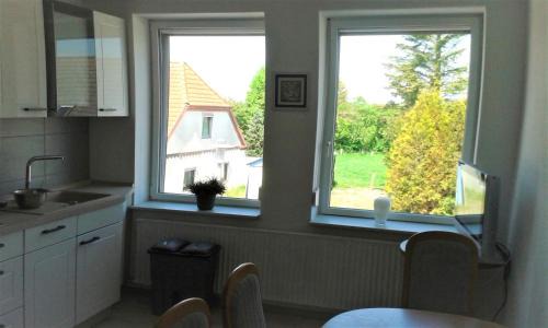 Grube Apartment | Ferienwohnung Max 2