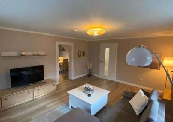 Langelsheim Apartment | Ferienwohnung „Maya“