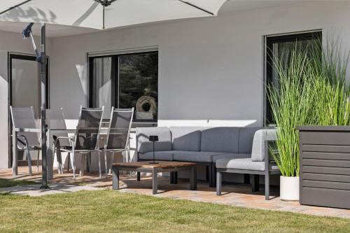 Albstadt Apartment | Ferienwohnung Mayer