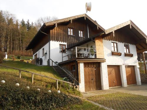 Waging am See Apartment | Ferienwohnung Mayer