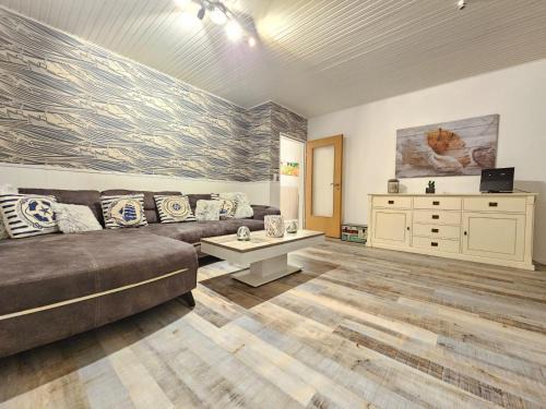 Neßmersiel Apartment | Ferienwohnung Merle Unnern