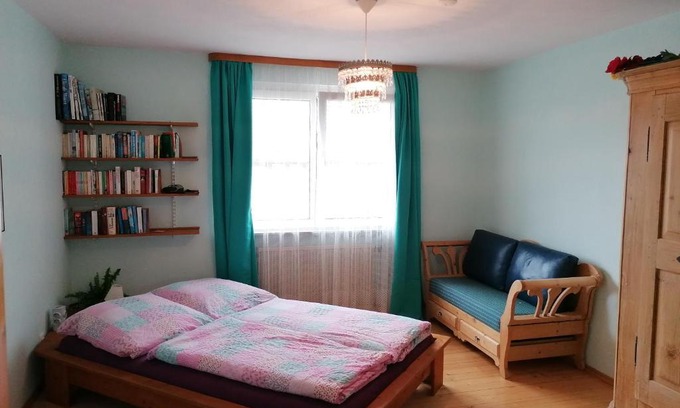 Owingen Apartment | Ferienwohnung Miller