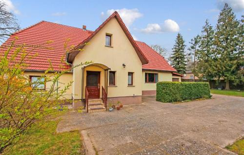 Roggentin Apartment | Ferienwohnung Mirow Roggentin