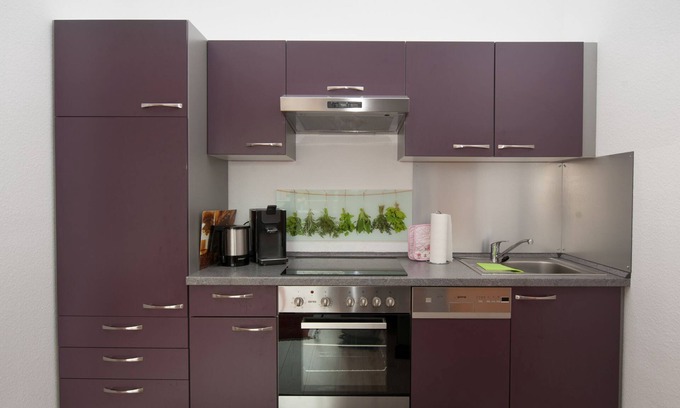 Ettenheim Apartment | Ferienwohnung mit 50 qm, 1 Schlafraum, max. 4 Personen