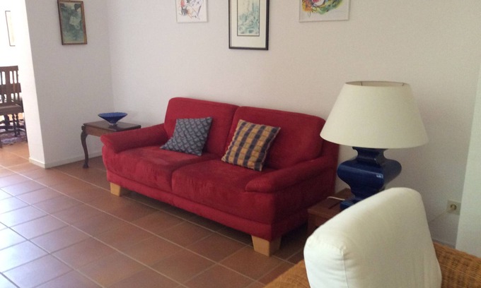 Oberkirch Apartment | Ferienwohnung mit 80qm, 1 Schlafzimmer, max. 2 Personen