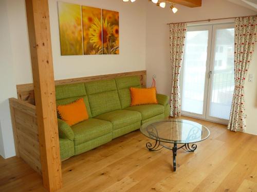 Wertach Apartment | Ferienwohnung mit Dampfbad