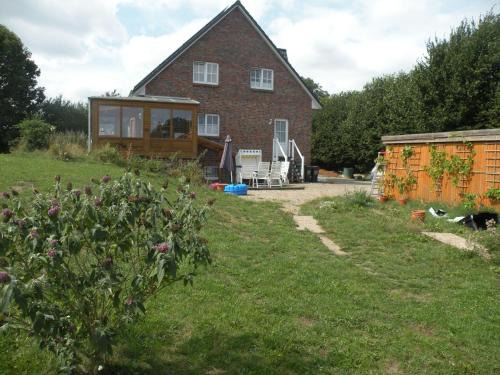 Stenderup Apartment | Ferienwohnung-mit-Morgensonne