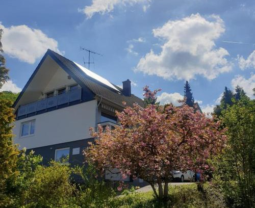 Pfeffingen Apartment | Ferienwohnung mit toller Aussicht