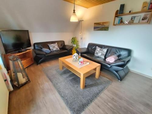 Moormerland Apartment | Ferienwohnung Mona, 65314