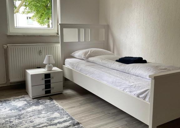 Waldau Apartment | Ferienwohnung Monteurwohnungen Kassel Zentral lll