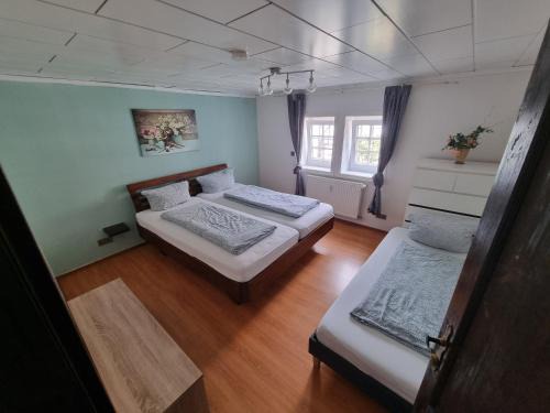 Ahnatal-Weimar Apartment | Ferienwohnung/Monteurwohnung im Herzen von Ahnatal